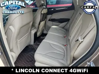 Lincoln MKC 2019 Premiere 4dr SUV
