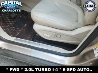 Lincoln MKC 2019 Premiere 4dr SUV