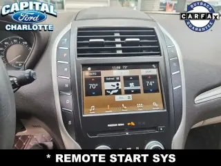 Lincoln MKC 2019 Premiere 4dr SUV