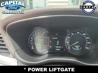 Lincoln MKC 2019 Premiere 4dr SUV