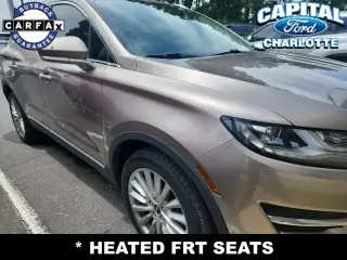 Lincoln MKC 2019 Premiere 4dr SUV