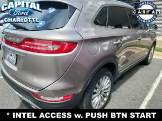 Lincoln MKC 2019 Premiere 4dr SUV