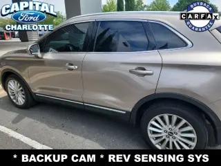 Lincoln MKC 2019 Premiere 4dr SUV