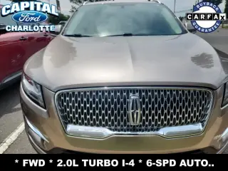 Lincoln MKC 2019 Premiere 4dr SUV