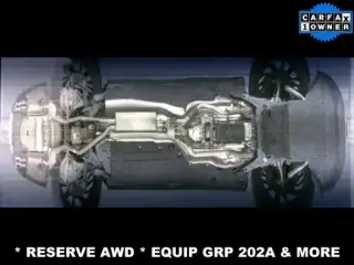 Lincoln Aviator 2020 AWD Reserve 4dr SUV