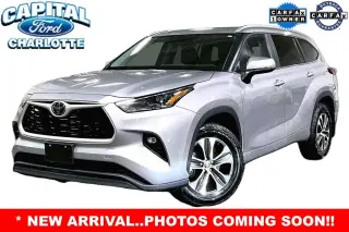 Toyota Highlander 2025 LE 4dr SUV