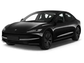 Tesla Model 3 2023 4dr Sedan
