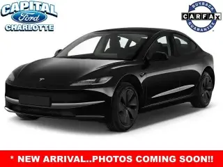 Tesla Model 3 2023 4dr Sedan