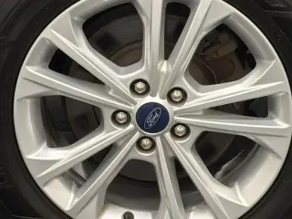 Ford Escape 2018 AWD SEL 4dr SUV