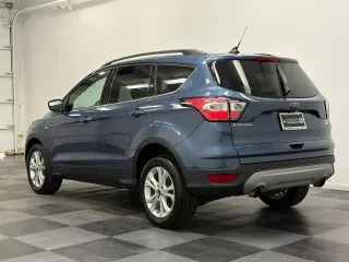 Ford Escape 2018 AWD SEL 4dr SUV
