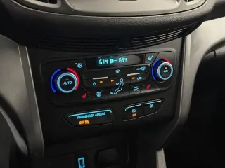 Ford Escape 2018 AWD SEL 4dr SUV