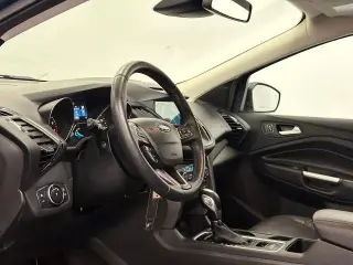 Ford Escape 2018 AWD SEL 4dr SUV