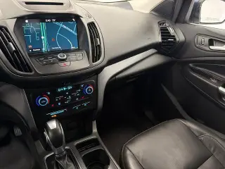 Ford Escape 2018 AWD SEL 4dr SUV