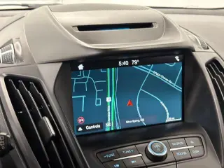 Ford Escape 2018 AWD SEL 4dr SUV