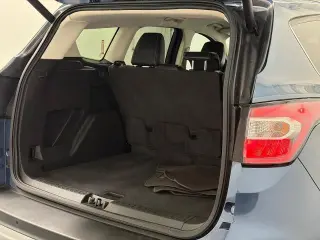 Ford Escape 2018 AWD SEL 4dr SUV
