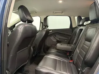 Ford Escape 2018 AWD SEL 4dr SUV