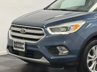 Ford Escape 2018 AWD SEL 4dr SUV