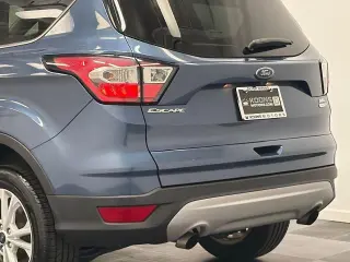 Ford Escape 2018 AWD SEL 4dr SUV