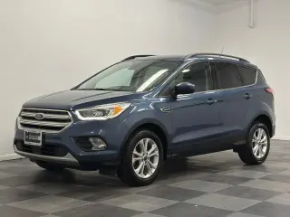 Ford Escape 2018 AWD SEL 4dr SUV