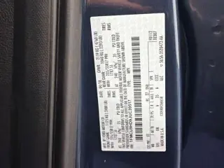 Ford Escape 2018 AWD SEL 4dr SUV