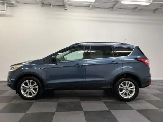 Ford Escape 2018 AWD SEL 4dr SUV