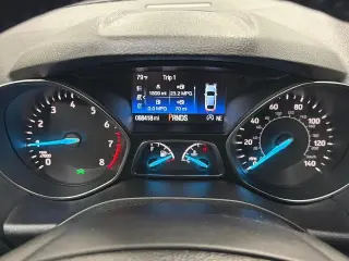 Ford Escape 2018 AWD SEL 4dr SUV