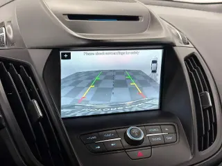 Ford Escape 2018 AWD SEL 4dr SUV