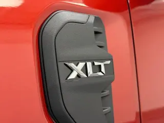 Ford Ranger 2024 4x4 XLT 4dr SuperCrew 5.0 ft. SB