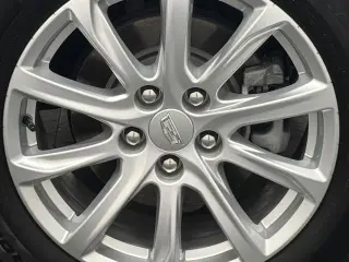 Cadillac XT4 2022 4x4 Luxury 4dr Crossover