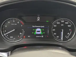 Cadillac XT4 2022 4x4 Luxury 4dr Crossover