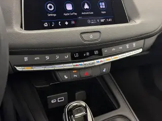 Cadillac XT4 2022 4x4 Luxury 4dr Crossover