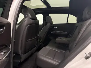 Cadillac XT4 2022 4x4 Luxury 4dr Crossover