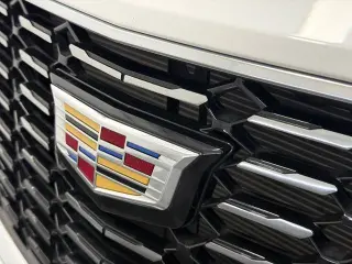 Cadillac XT4 2022 4x4 Luxury 4dr Crossover