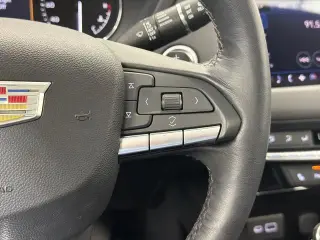 Cadillac XT4 2022 4x4 Luxury 4dr Crossover