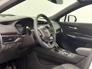 Cadillac XT4 2022 4x4 Luxury 4dr Crossover