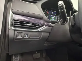 Cadillac XT4 2022 4x4 Luxury 4dr Crossover