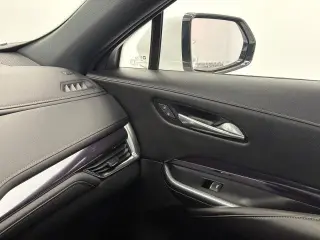 Cadillac XT4 2022 4x4 Luxury 4dr Crossover