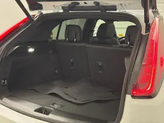 Cadillac XT4 2022 4x4 Luxury 4dr Crossover