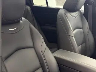 Cadillac XT4 2022 4x4 Luxury 4dr Crossover