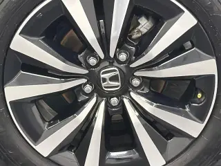 Honda Civic 2023 EX 4dr Sedan w/o BSI