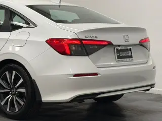 Honda Civic 2023 EX 4dr Sedan w/o BSI