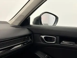 Honda Civic 2023 EX 4dr Sedan w/o BSI