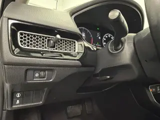 Honda Civic 2023 EX 4dr Sedan w/o BSI