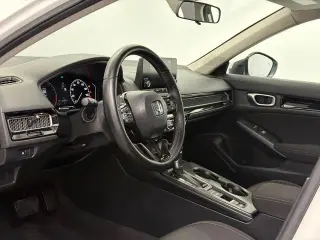 Honda Civic 2023 EX 4dr Sedan w/o BSI