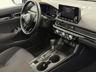 Honda Civic 2023 EX 4dr Sedan w/o BSI
