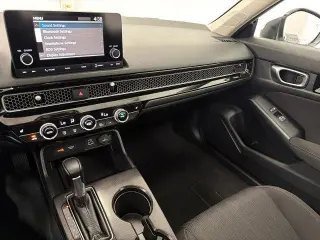 Honda Civic 2023 EX 4dr Sedan w/o BSI