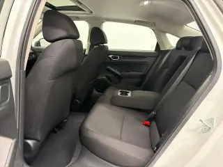 Honda Civic 2023 EX 4dr Sedan w/o BSI