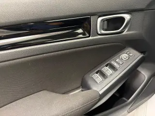 Honda Civic 2023 EX 4dr Sedan w/o BSI