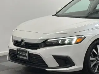Honda Civic 2023 EX 4dr Sedan w/o BSI