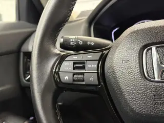 Honda Civic 2023 EX 4dr Sedan w/o BSI